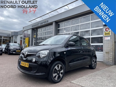 Renault Twingo 1.0 SCe Collection 45.280km!!