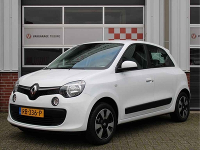 Renault Twingo 1.0 SCe Collection