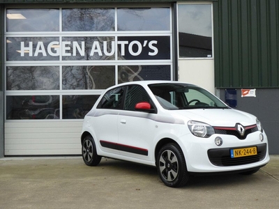 Renault Twingo 1.0 SCe Collection, Airco, Slechts 47.313 Km