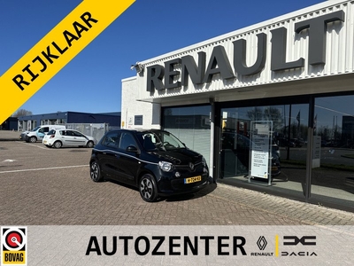 Renault Twingo 1.0 SCe Collection | cruise control | navigatie R&Go | tijdelijk gratis Top Afleverpakket twv Eur 695