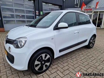 Renault Twingo 1.0 SCe Collection