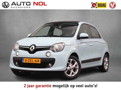 Renault Twingo 1.0 SCe Dynamique