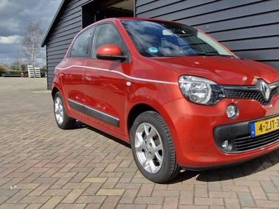 Renault Twingo 1.0 SCe Dynamique ( Airco / Cruise / LM Velgen / Bluetooth )