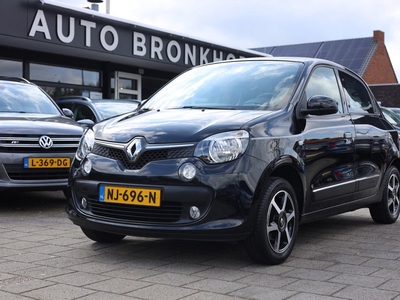 Renault Twingo 1.0 SCE DYNAMIQUE | NAVI | CAMERA | 1e EIGENAAR