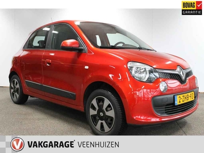 Renault Twingo 1.0 SCe Expression|rijklaar prijs|