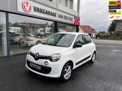 Renault Twingo 1.0 SCe Life