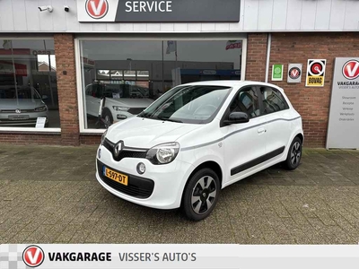 Renault Twingo 1.0 SCe Limited