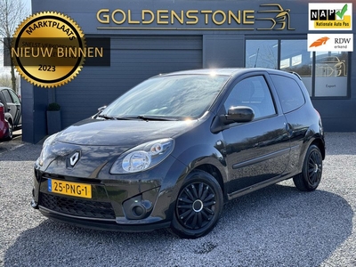 Renault Twingo 1.2-16V Collection 2e Eigenaar,Airco,Elek Ramen,N.A.P,APK tot 02-2025