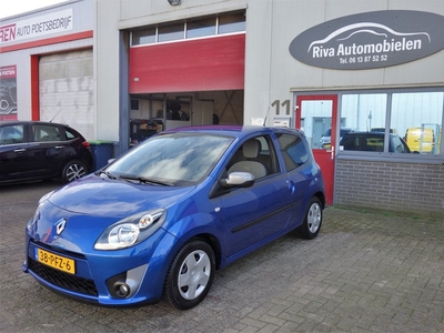 Renault Twingo 1.2-16V Collection