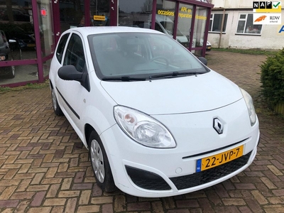 Renault Twingo 1.2 Authentique