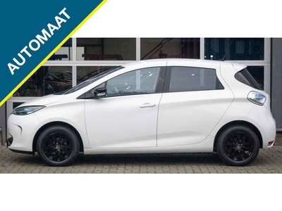 Renault ZOE R240 Life 22 (ex Ac)