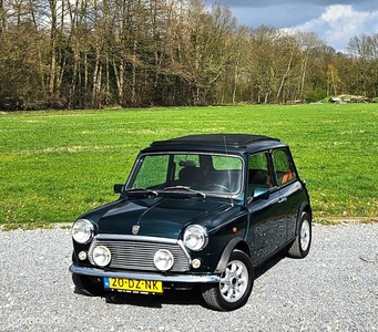 Rover Mini 1.3 Balmoral