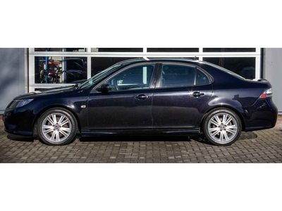 Saab 9-3 1.8 t Sport Sedan