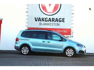 Seat Alhambra 1.4 TSI Style 7p