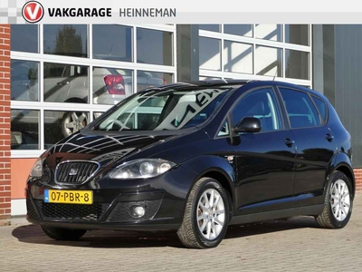 Seat Altea 1.2 TSI Businessline High | leer | stoelverwarming | trekhaak