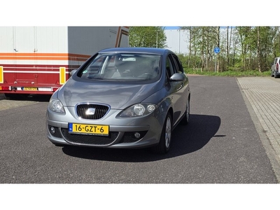 Seat Altea 1.9 TDI Businessline High