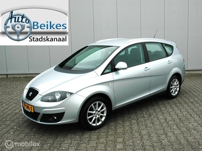 Seat Altea XL 1.4 TSI Style