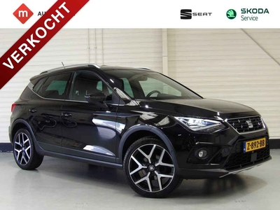 Seat Arona 1.0 TSI 115pk DSG-7 FR Business Intense