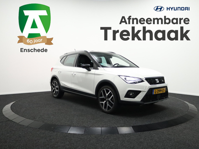 SEAT ARONA 1.0 TSI FR Limited Edition DSG | Trekhaak | Apple carplay | Navi