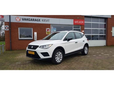 Seat Arona 1.0 TSI Reference