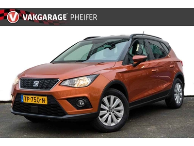 Seat Arona 1.0 TSI Style Business Intense