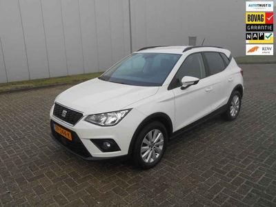 Seat Arona 1.0 TSI Style Business Intense , automaat