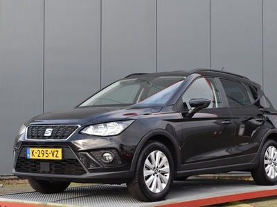 SEAT Arona 1.0 TSI Style Business Intense