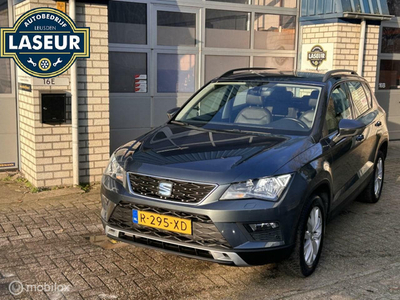 Seat Ateca 1.4 EcoTSI Style