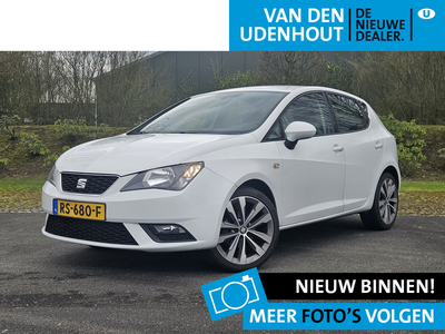 SEAT IBIZA 1.0 EcoTSI 96pk Style