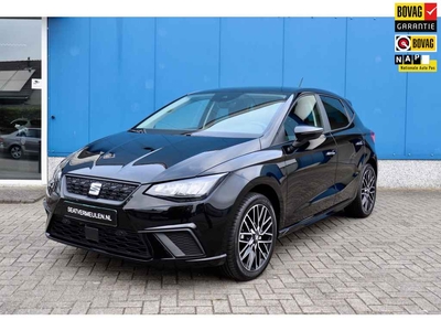 Seat Ibiza 1.0 TSI 4.OH! Edition