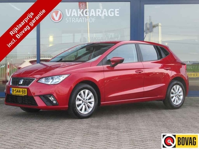 Seat Ibiza 1.0 TSI Style