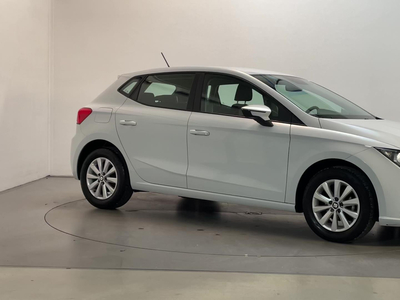 SEAT IBIZA 1.0 TSI Style App-Connect Parkeersensoren Climate Control