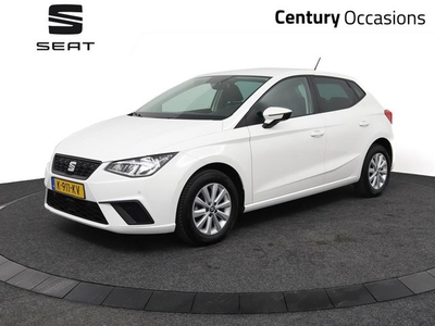 SEAT Ibiza 1.0 TSI Style Business Intense