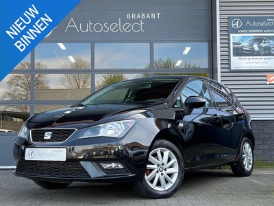 SEAT Ibiza 1.2 TSI Style Clima Cruise Navi LMV