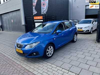 Seat Ibiza SC 1.2 TDI Reference Ecomotive 3e EIg Trekhaak Airco NAP APK