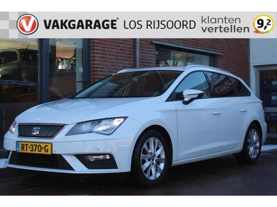 Seat Leon 1.0 EcoTSI *Intense* | Trekhaak | Carplay | Navigatie | PDC V+A | Cruise & Climate Control |