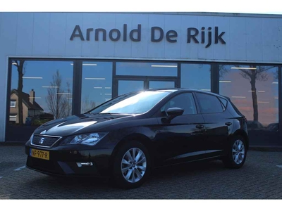 Seat Leon 1.0 EcoTSI Style Business AUTOMAAT