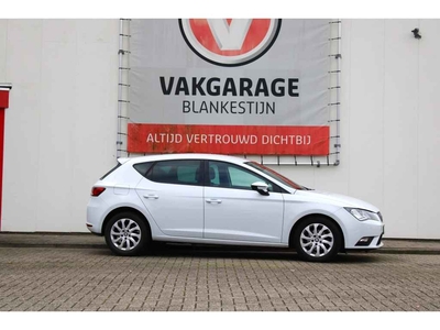 Seat Leon 1.0 EcoTSI Style Con