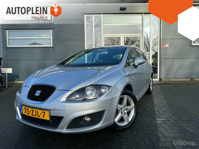 Seat Leon 1.2 TSI COPA 1e eig|*Clima*|Cruise|Trekhaak|NAP