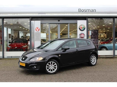 Seat Leon 1.2 TSI Eco.Bns COPA/AIRCO/NAVIGATIE/PDC