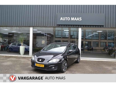 Seat Leon 1.2 TSI Ecomotive 105PK Copa