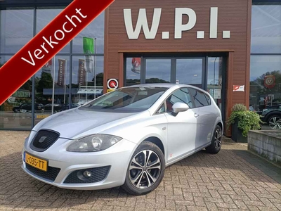 Seat Leon 1.2 TSI Good Stuff