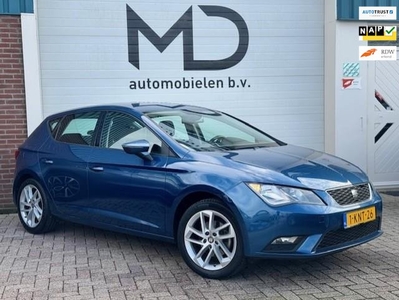 Seat Leon 1.4 TSI Style /NAVI/Trekhaak/Cruise/PDC/Climate