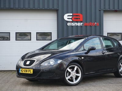 SEAT Leon 1.6 | MOTOR LOOPT OP 3 CILINDERS |