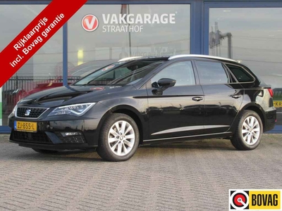 Seat León ST 1.0 EcoTSI Style Business Intense