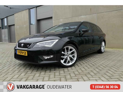 Seat León ST 1.4 EcoTSI FR