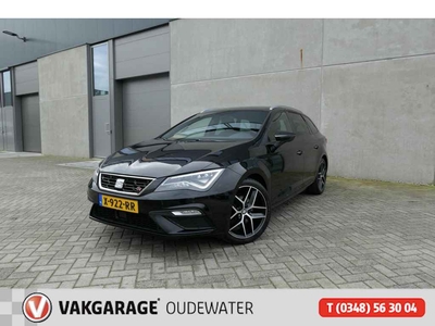 Seat León ST 1.4 EcoTSI FR Business Intense 150PK