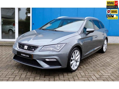 Seat León ST 1.4 EcoTSI FR Business Intense