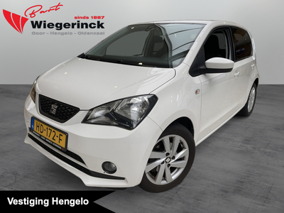 SEAT MII 1.0 Sport Connect