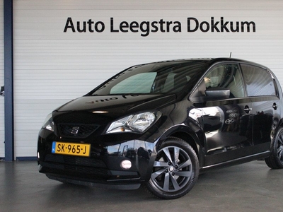 SEAT Mii 1.0 Sport Intense Cruise | Bluetooth | PDC | Getint glas | 15